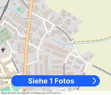 Quiet life by the brook – rent without deposit - Foto 1