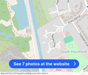 Peerless Drive, Harefield, Uxbridge - Photo 1