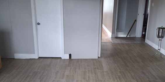 5 1/2 , Haut Duplex - Photo 3