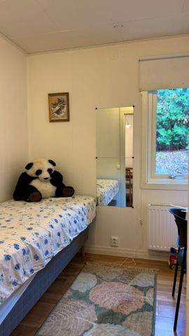 Ålyckevägen, Segeltorp - Photo 5