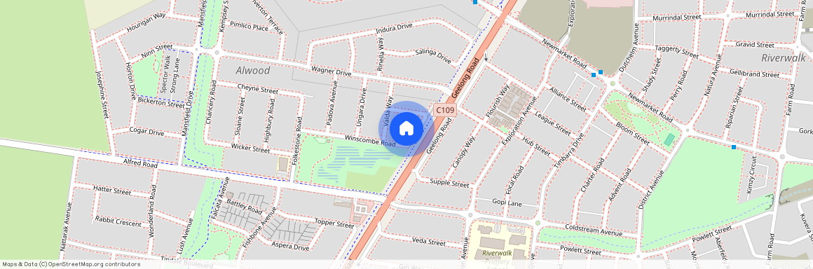 33 Winscombe Road, Werribee VIC 3030