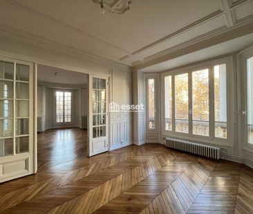 Appartement • Courcelles-Wagram - Photo 2