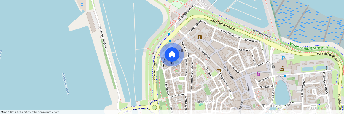 Dijkstraat 83 4531 CN Terneuzen