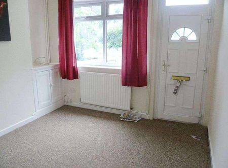 Werrington Road, Bucknall, Stoke-on-trent Staffordshire, ST2 - Photo 2