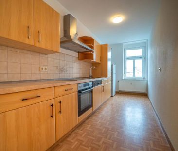 2 Zimmerwohnung mit Einbauküche! - Foto 1