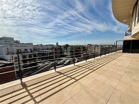 Tout savoir sur cet appartement à Ixelles, à Ixelles - Photo 4