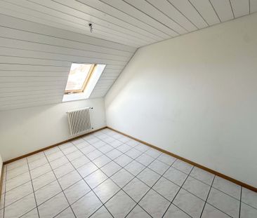 4 Zimmer, 3. Stock - Photo 4