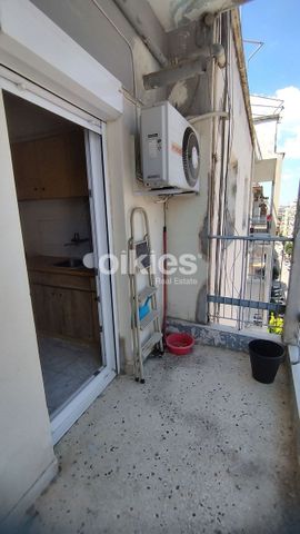 Studio/Γκαρσονιέρα για ενοικίαση Αγία Σοφία (Κέντρο Θεσσαλονίκης) - Photo 3