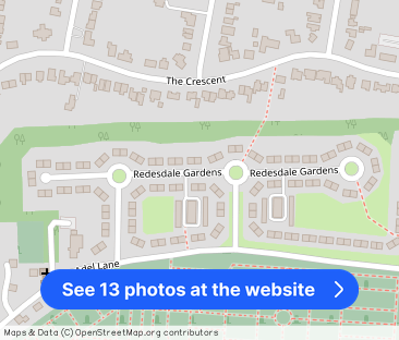 Redesdale Gardens, Adel, Leeds - Photo 1