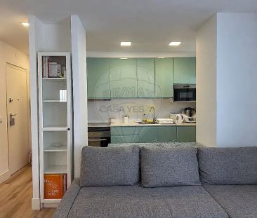Apartment T1 in Odivelas, Odivelas - Foto 3