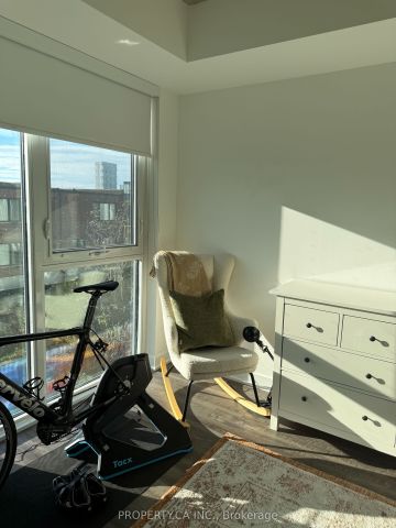 Riverside Square Lofts 15-45 , #206 - Photo 4