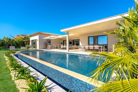 location saisonnière villa 7 Pièce(s) - Photo 2