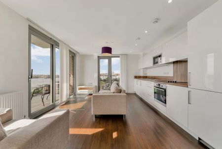 2 bedroom flat to rent - Photo 3