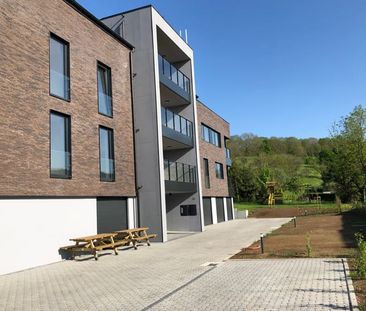 Appartement te huur - Photo 1