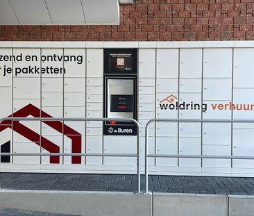 Friesestraatweg 163-03, /, Groningen - Photo 3