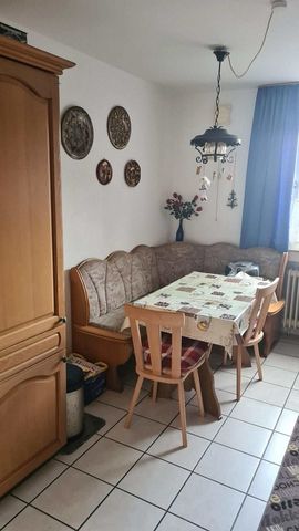 Grosszügig Wohnen in der Strassburger Strasse! - Photo 4