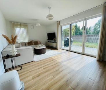 Attraktive EG-Wohnung mit Südterrasse Wärmepumpe & Lüftungsanlage 3... - Photo 1