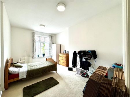 1 bed house to rent in Post Office Lane, Wantage, OX12 - Photo 4