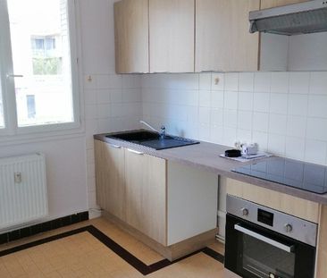 APPARTEMENT T3 AVEC ASCENSEUR - Photo 1