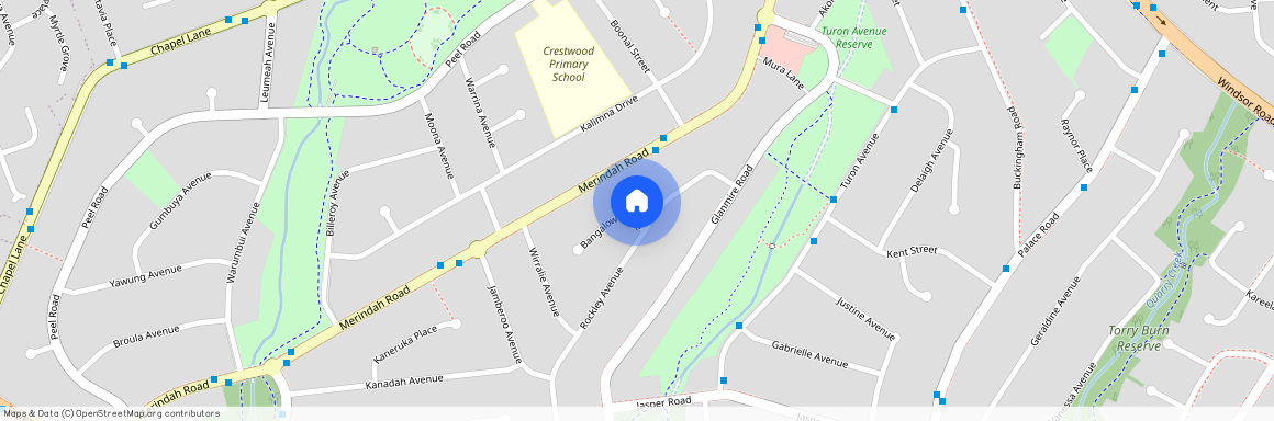 1 Bangalow Place, Baulkham Hills 2153, New South Wales