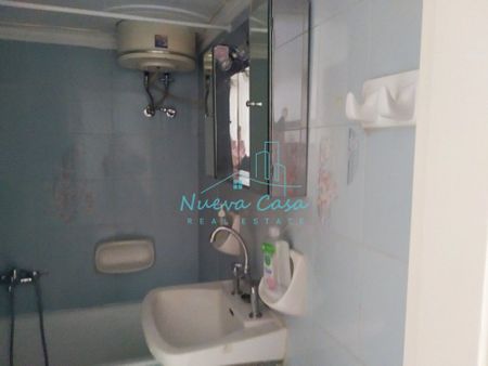 Studio/Γκαρσονιέρα για ενοικίαση Αγία Σοφία (Πάτρα) - Photo 2
