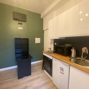 Location Appartement 1 pièce Meublé 9m² ST BRIEUC 22000 - Photo 2