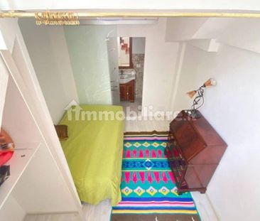 Bilocale via Casal Saraceno 8, Tomba di Nerone, Roma - Photo 2