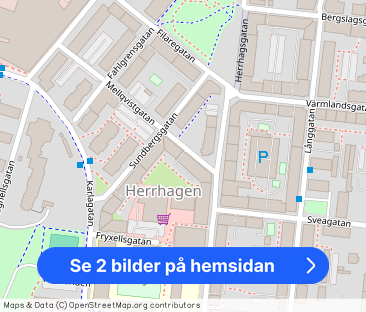 Mellqvistgatan, 1D, Karlstad - Foto 1