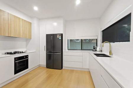 Effortless contemporary comfort - Photo 5