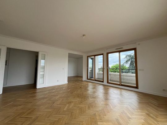 APPARTEMENT SAINT-CLOUD - 5 piÃ¨ces - 111.74 m2 - Photo 1