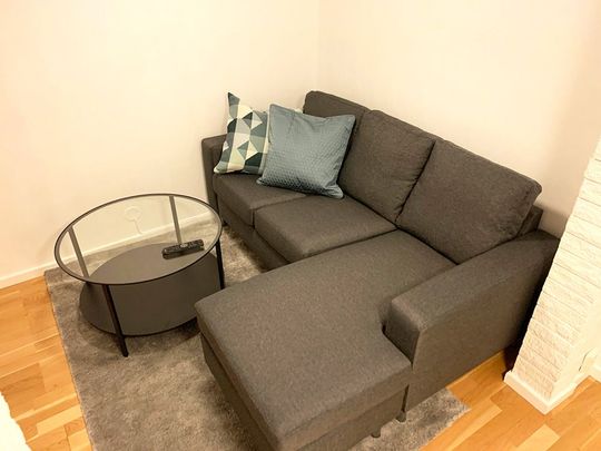 Norrskogsvägen, Stockholm - Photo 1