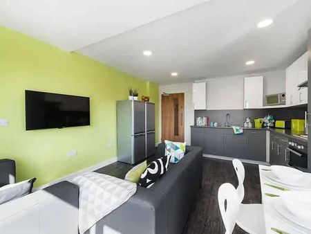 Standard Ensuite - Photo 2