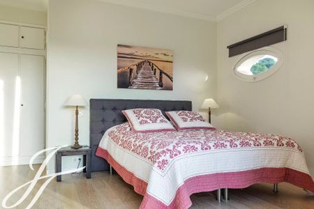 Maison à louer Mougins, Cote d'Azur, France9 000 EUR / Mois - Photo 4