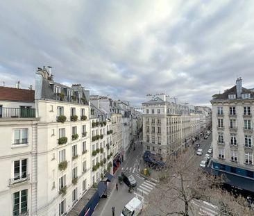 Rental Apartment Paris 6th Odéon - Photo 2