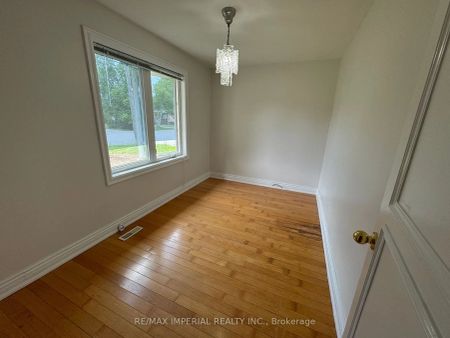 Detached Home For Lease | N9250381 - Photo 4