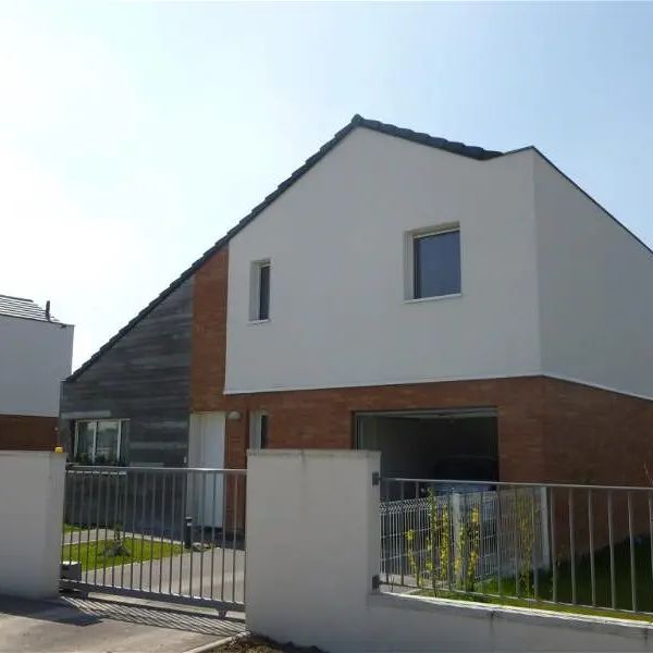 Location maison 3 pièces - 86.33m² à Valenciennes (59300) - Photo 1