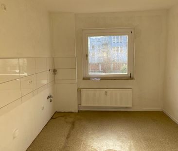 2-Zimmer-Wohnung in Essen-Altendorf mieten - Foto 1