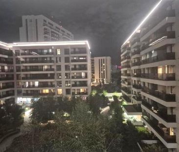 Apartament 2 camere, NUSCO, Pipera / loc de parcare - Photo 2