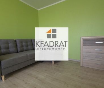 Ładna Kawalerka! 33 m2. Osobna kuchnia. - Zdjęcie 5