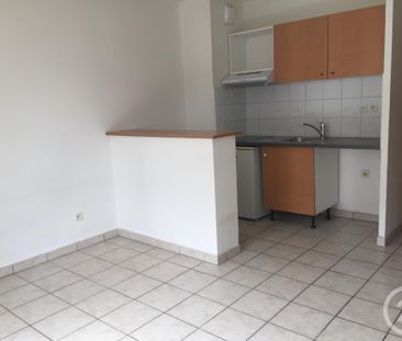Location Appartement 2 pièces 30m² MONTPELLIER 34070 - Photo 1