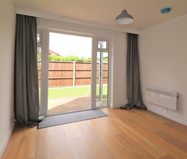 1 bedroom ground floor maisonette to rent - Photo 2
