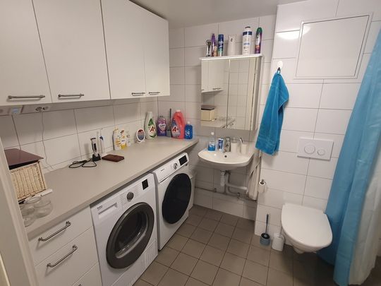 Malörtsvägen 24C, Trelleborg Norr - Photo 1