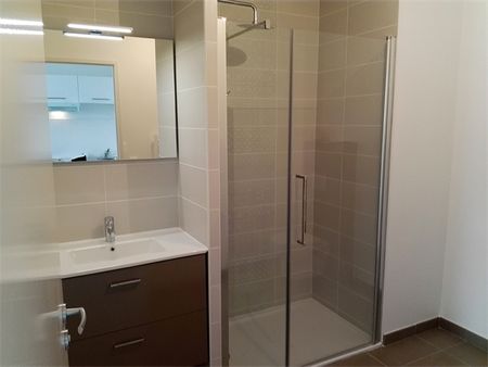 Location Appartement 1 pièce 27m² - Photo 3
