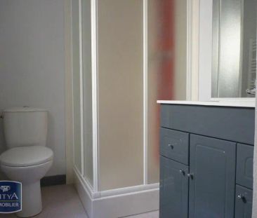 Appartement à louer 2 pièces 37.55m² - Photo 6