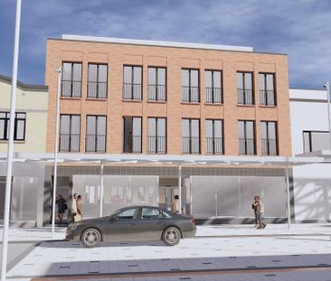 Appartement à louer - Photo 4