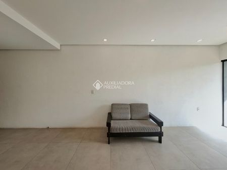 Loft com 1 quarto e 36m² para alugar em Guarani, Novo Hamburgo. - Foto 2