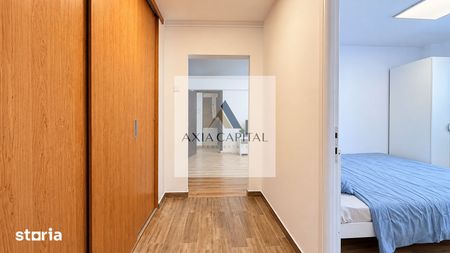 De închiriat | 3 camere | 2 băi | Metrou Crângași - Photo 5