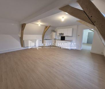 Location Appartement 2 pièces 57m² ST OMER 62500 - Photo 1