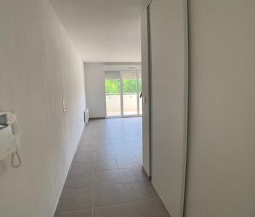 APPARTEMENT T2 44M - Photo 4