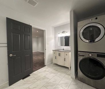 For Lease - 26 Hartsfield Drive Unit# 1, Clarington, Ontario - Photo 2